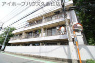 三鷹市牟礼４丁目のマンションの画像