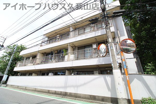 【外観】
