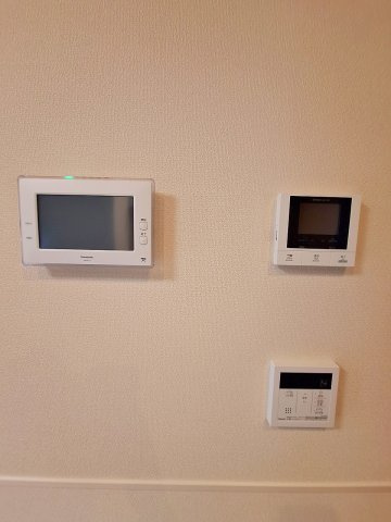 （仮称）川口市弥平メゾンのセキュリティ