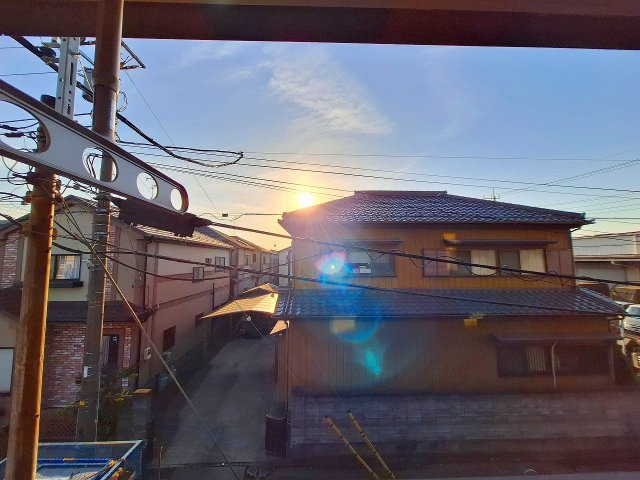 （仮称）川口市弥平メゾンの展望