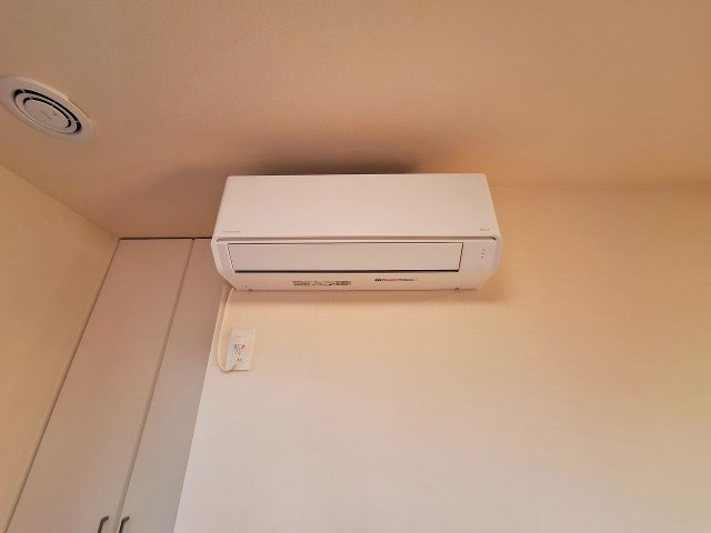 （仮称）川口市弥平メゾンの設備