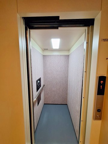 （仮称）川口市弥平メゾンのその他共用部分