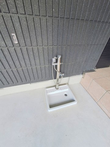 （仮称）川口市弥平メゾンのその他共用部分