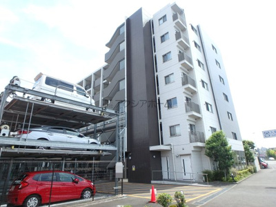 【外観】 | レーベンリヴァーレ入間オフィール