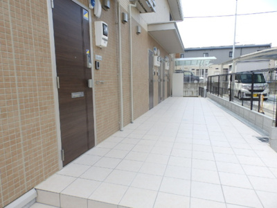 【エントランス】 | ルリ