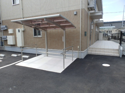 【その他共用部分】 | ルリ