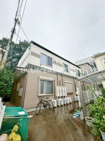 ＡＺＥＳＴ－ＲＥＮＴ国分寺Ⅱ