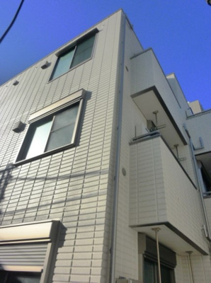 【外観】 | My Fairy Waseda