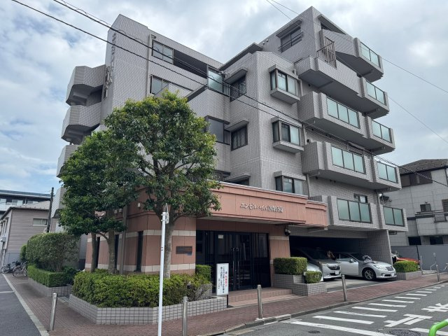 エンゼルハイム浮間公園