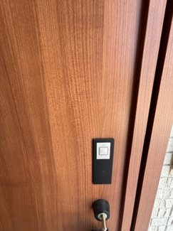 【玄関】 | 佐伯区五月が丘5丁目　全2区画　NO2