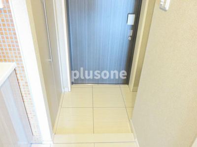 【玄関】 | エスライズ北堀江スワン