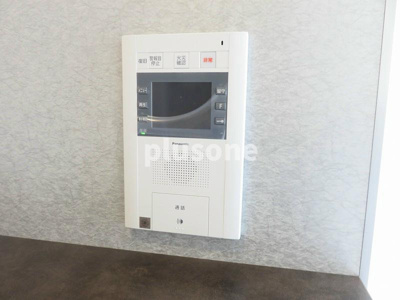 【セキュリティ】 | エスライズ北堀江スワン