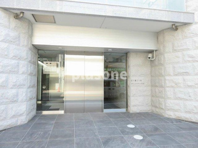 【エントランス】 | エスライズ北堀江スワン