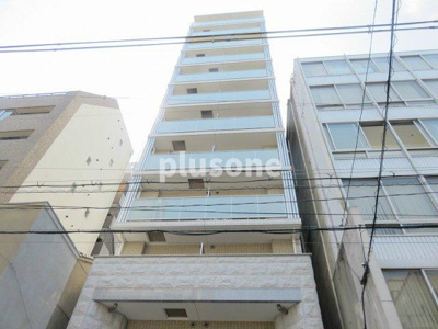 【外観】 | エスライズ北堀江スワン