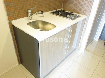 【キッチン】 | エスライズ北堀江スワン