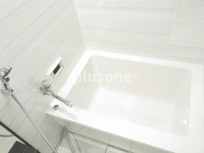 【浴室】 | エスライズ北堀江スワン