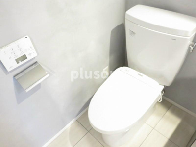 【トイレ】 | エスライズ北堀江スワン