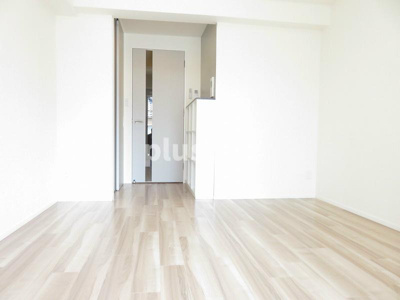 【内装】 | エスライズ北堀江スワン