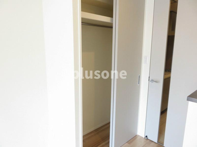 【収納】 | エスライズ北堀江スワン