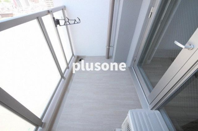 【バルコニー】 | アドバンス大阪ストーリア