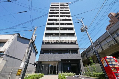 【外観】 | アドバンス大阪ストーリア