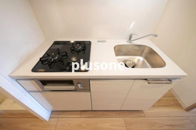 【キッチン】 | アドバンス大阪ストーリア