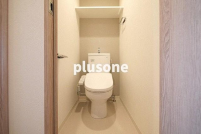 【トイレ】 | アドバンス大阪ストーリア