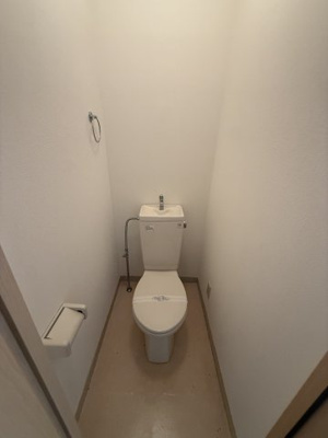 【トイレ】 | コーポパストラール