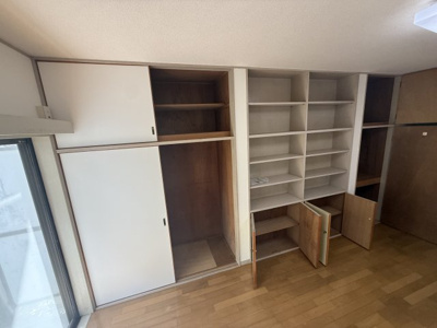 【収納】 | コーポパストラール