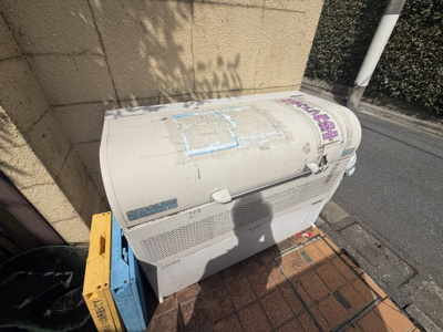 【その他共用部分】 | コーポパストラール