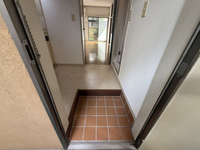 【玄関】 | コーポパストラール