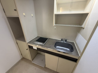 【キッチン】 | コーポパストラール