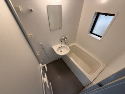 【浴室】 | コーポパストラール