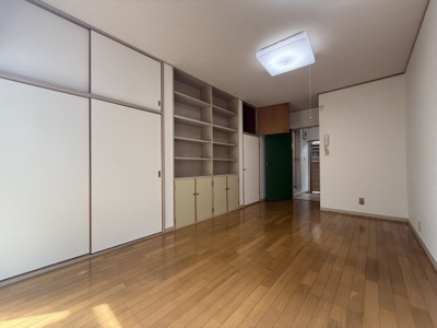 【居間・リビング】 | コーポパストラール