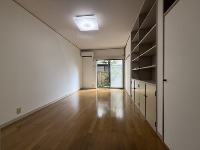 【寝室】 | コーポパストラール