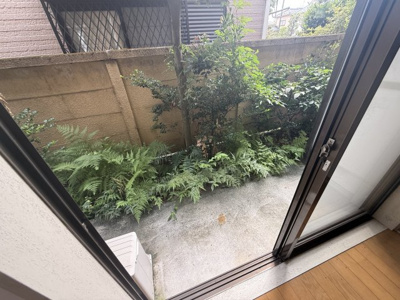 【バルコニー】 | コーポパストラール