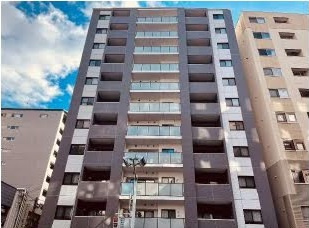 イーグルコート四条烏丸WEST