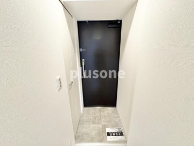 【玄関】 | ドゥーエ立売堀