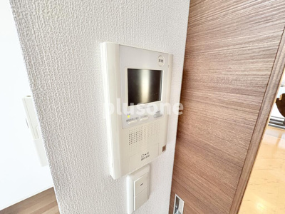 【セキュリティ】 | ドゥーエ立売堀