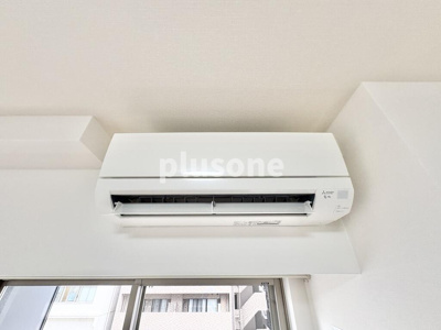 【設備】 | ドゥーエ立売堀