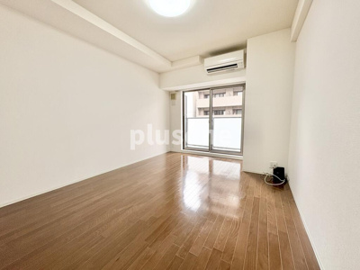 【居間・リビング】 | ドゥーエ立売堀