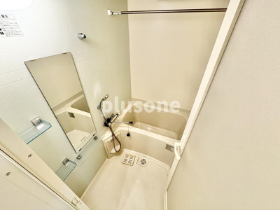 【浴室】 | ドゥーエ立売堀