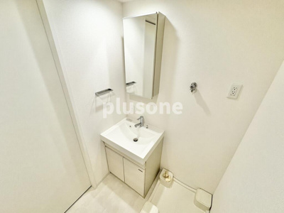 【独立洗面台】 | ドゥーエ立売堀