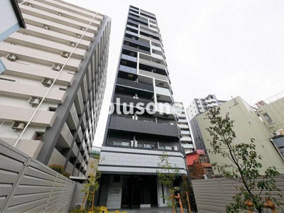 【外観】 | プレサンス福島吉野ミナージ