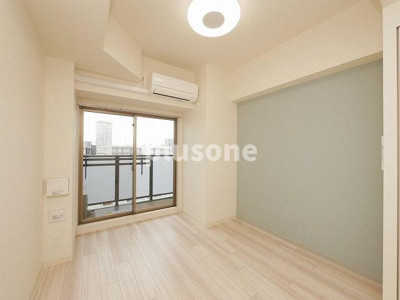 【居間・リビング】 | プレサンス福島吉野ミナージ