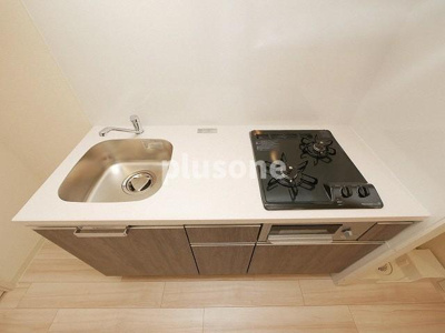 【キッチン】 | プレサンス福島吉野ミナージ