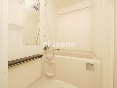 【浴室】 | プレサンス福島吉野ミナージ