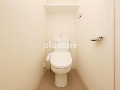 【トイレ】 | プレサンス福島吉野ミナージ