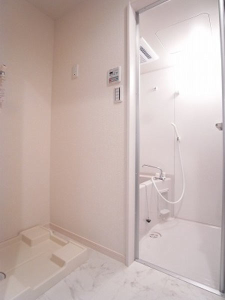 リブリアプリコットガーデンの設備