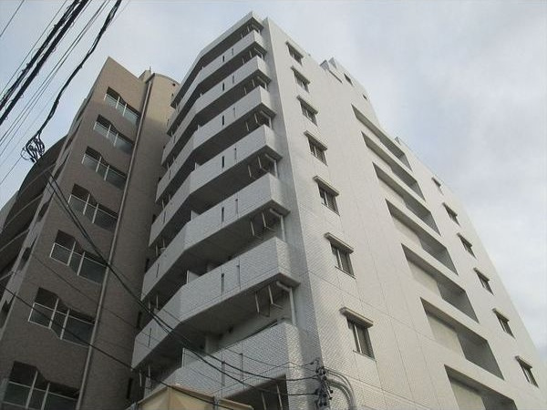 メイセイハイツⅡ